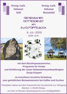 GOTTESDIENST 