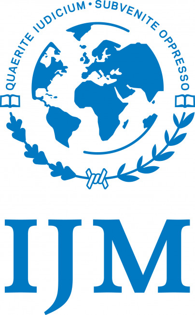 IJM Logo