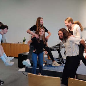 Fun am Bodenseehof