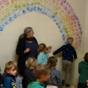 Regenbogen