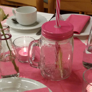 Tisch rosa Detail 19.10.19