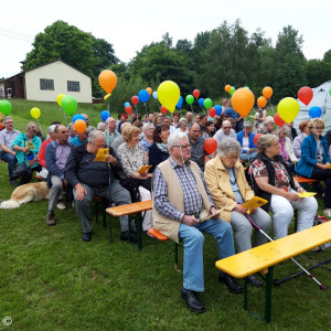 Gemeinde Schönlind 2019