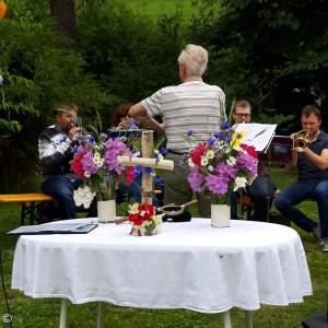 Posaunenchor Schönlind 2019